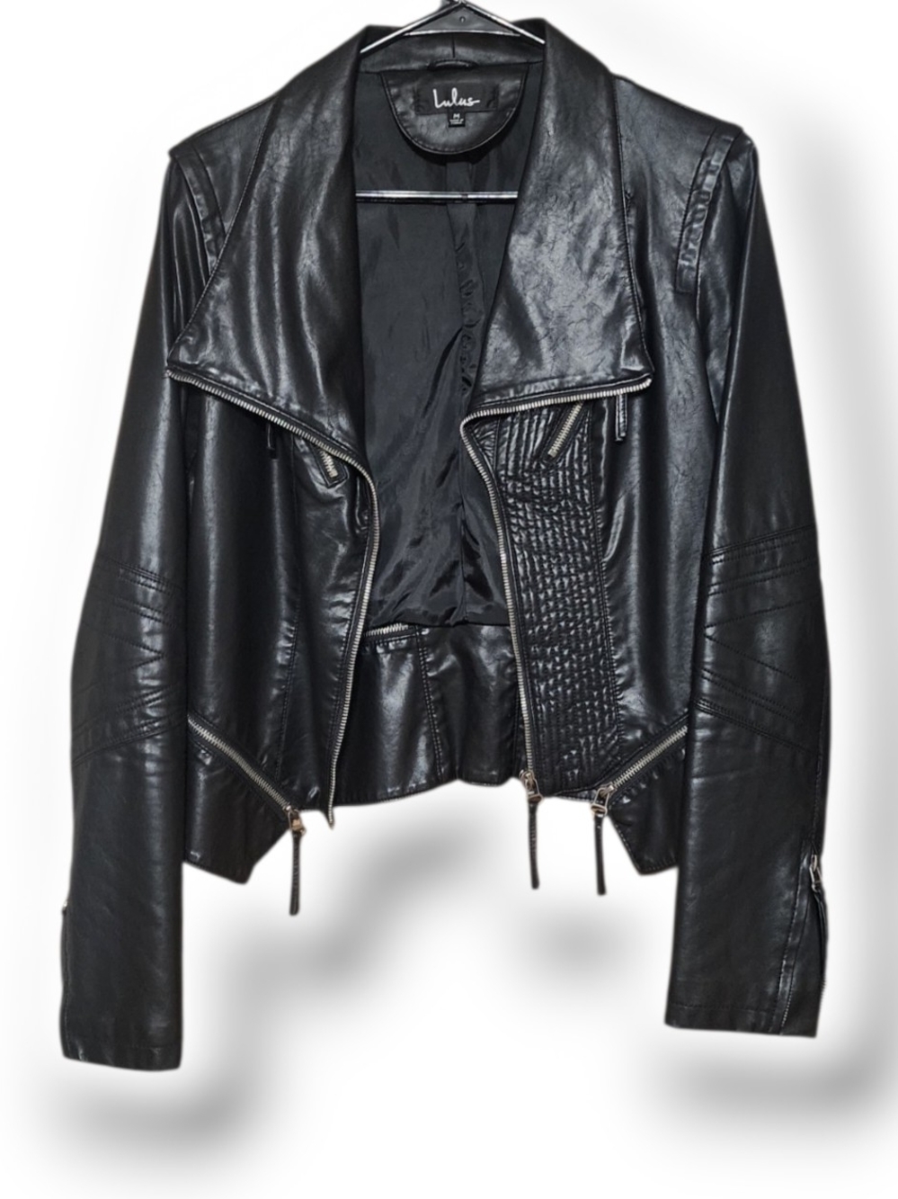 Lulu's Jacket